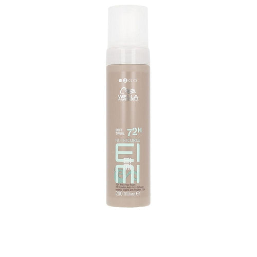 Wella Professionals Eimi Nutricurls Après Shampoing Pour Cheveux Bouclés Boucles Parfaitement Définies