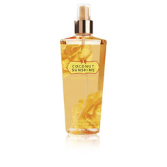 Aqc Fragrances Body Mist Coconut Sunshine Fuga Tropical