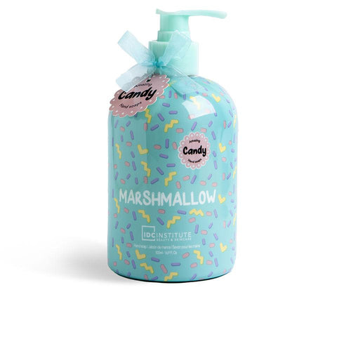 Idc Institute Candy Jabón Para Manos Aroma Marshmallow Delicioso