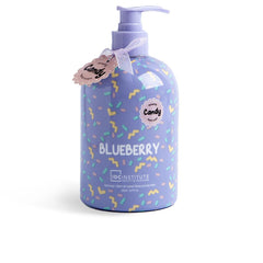 Idc Institute Candy Jabón Líquido De Manos Blueberry Encanto