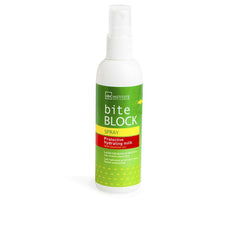 Idc Institute Bite Block Milk Spray Cosmético Repelente Insectos E Hidratante