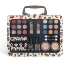 Magic Studio Wild Safari Makeup Set Flawless Look