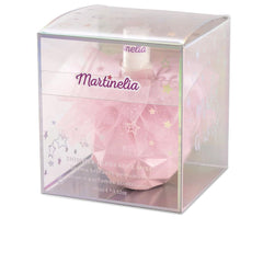 Martinelia Shimmer Fragrance Perfume Eau De Toilette Para Niños Brillo Frutal Y Refrescante