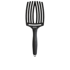 Olivia Garden Fingerbrush Spazzola Per Capelli Districa E Stimola Capelli