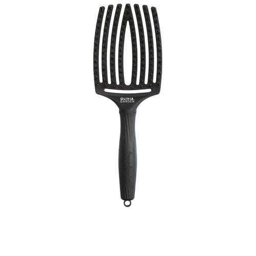 Olivia Garden Fingerbrush Spazzola Per Capelli Districa E Stimola Capelli