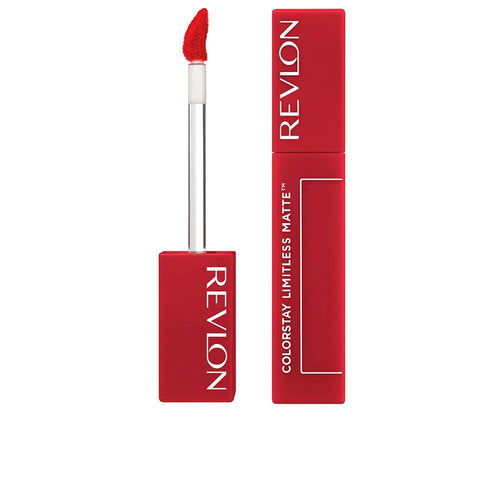 Revlon Mass Market Colorstay Liquid Lipstick Matte All Day Matte Lips