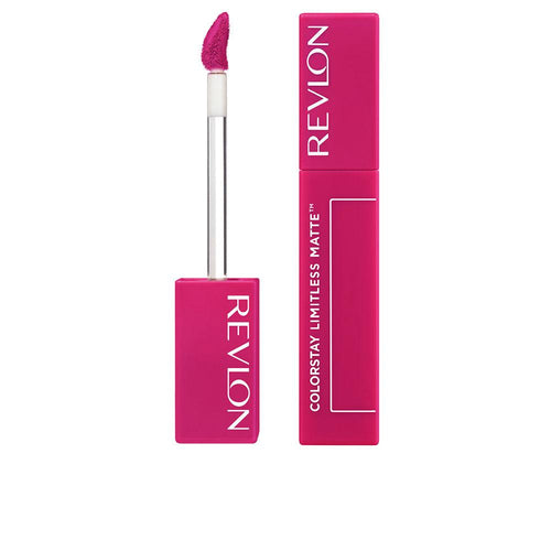 Revlon Mass Market Colorstay Liquid Lipstick Matte All Day Matte Lips
