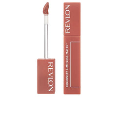 Revlon Mass Market Colorstay Liquid Lipstick Matte All Day Matte Lips