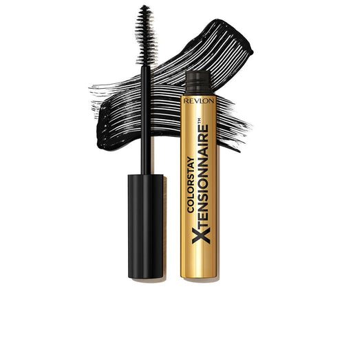 Revlon Mass Market Colorstay Xtensionnaire Mascara 2X Lash Drama