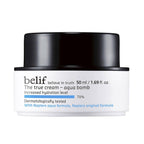 Belif The True Cream Crème Visage Hydratation Rapide Et Naturelle