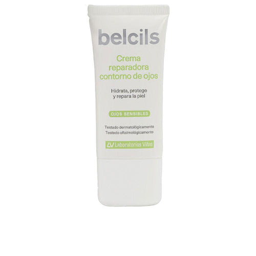 Belcils Tratamiento Contorno De Ojos Belcils Eye Cream Intense Hydration And Repair