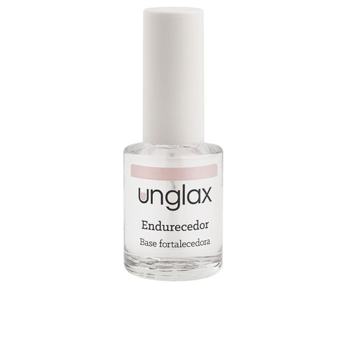 Unglax Cuidado Uñas Fortalecedor De Uñas Durabilidad Y Hidratación Natural