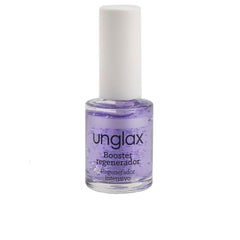 Unglax Cuidado Uñas Suero Regenerador Para Uñas Repara Uñas Dañadas