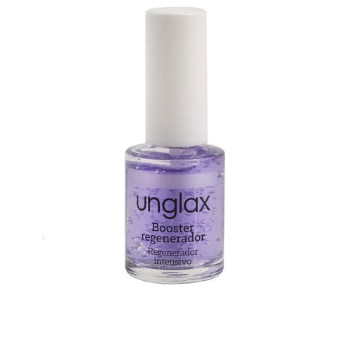 Unglax Cuidado Uñas Suero Regenerador Para Uñas Repara Uñas Dañadas