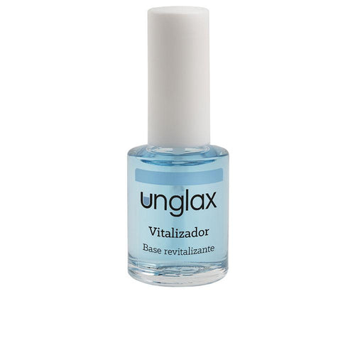 Unglax Cuidado Uñas Tratamiento De Uñas Vitalizer Uñas Fuertes Y Saludables