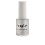 Unglax Cuidado Uñas Cuticle Scrub For Healthy Beautiful Nails