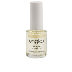 Unglax Cuidado Uñas Aceite Nutritivo Para Uñas Uñas Revitalizadas Y Saludables