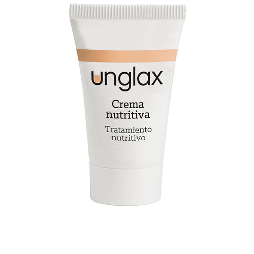 Unglax Cuidado Uñas Nail Experts Nährende Creme Für Starke Nägel