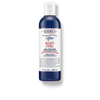 Kiehl's Body Fuel Gel Doccia Pelle Splendente Subito