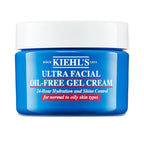 Kiehl's Ultra Facial Gel Crème Visage Sans Huile Effet Fraîcheur Immédiat