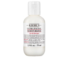 Kiehl's Ultra Facial Crème Hydratante Pour Tous Les Types De Peau Hydratation Instantanée Et Confort