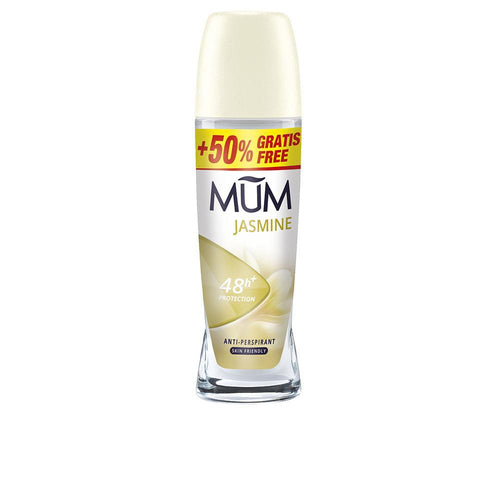 Mum Jasmine Déodorant Roll On 48 Heures Protection