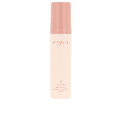 Payot Crème Nº2 Beruhigende Creme Sofortige Linderung