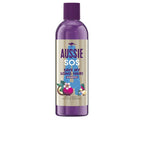 Aussie Sos Aussie Shampoo Strengthens Long Hair