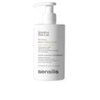 Sensilis Body Treatment Body Lotion Hydrating And Firming Radiant Skin Every Day