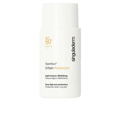 Singuladerm Xpertsun Urban Protector Solar Ligero Defensa Urbana Avanzada