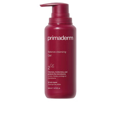 Singuladerm Primaderm Gel Limpiador Facial Limpieza Suave Refuerza Barrera