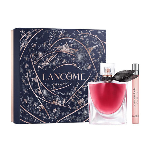 Lancôme La Vie Est Belle Parfüm Eau De Parfum Erlebe Freude Und Eleganz