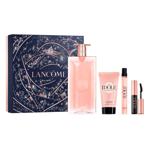 Lancôme Idôle Parfüm Set Eau De Parfum Frischer Duft Für Neuanfang