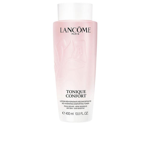 Lancôme Confort Toner Hydrated Skin In One Hour