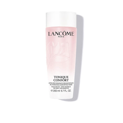 Lancôme Confort Toner Hydrated Skin In One Hour