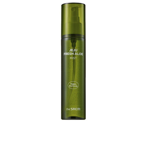 The Saem Jelu Fresh Aloe Spray Facial Hidratación Refrescante Natural