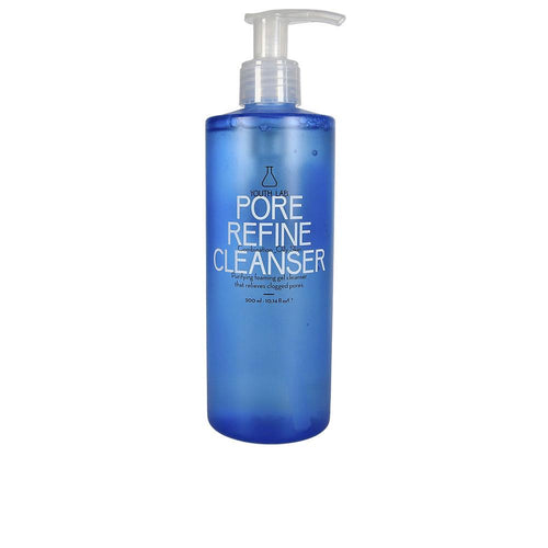 Youth Lab Pore Refine Limpiador Facial Para Piel Mixta Y Grasa Poros Minimos Perfeccion