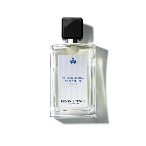 Reminiscence La Méditerranée Parfüm Eau De Toilette Leuchtende Mimose Sandelholz Harmonie