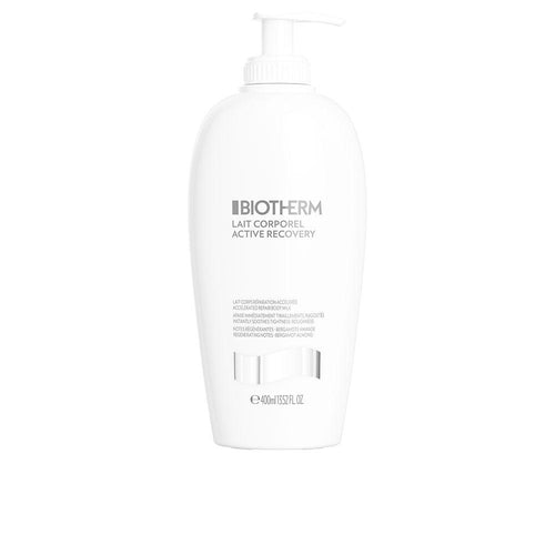 Biotherm Lait Body Lotion Accelerated Skin Recovery