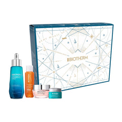 Biotherm Life Plankton Serum Rigenerante Set Rinnova La Tua Pelle