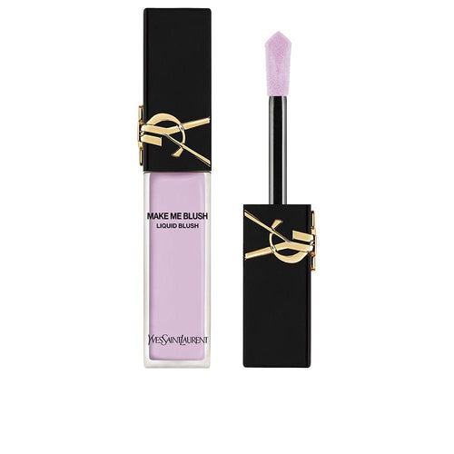 Yves Saint Laurent Make Me Blush Liquid Blush Lightweight 12 Hour Radiant Glow
