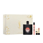 Yves Saint Laurent Black Opium Set Perfume Eau De Parfum Innovative Bold Allure