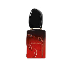 Giorgio Armani Sì Perfume Eau De Parfum Passion And Energy