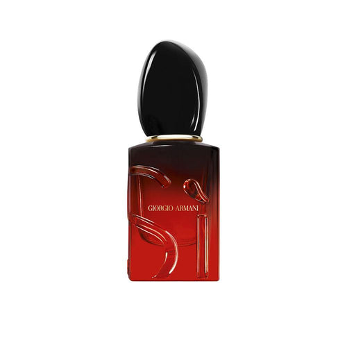 Giorgio Armani Sì Parfüm Eau De Parfum Leidenschaft Und Energie