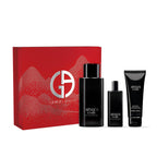 Giorgio Armani Armani Code Pour Homme Perfume Eau De Toilette Set Seductive Masterpiece