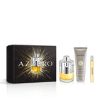 Azzaro Wanted Homme Perfume Eau De Toilette The Fragrance Of Heroes