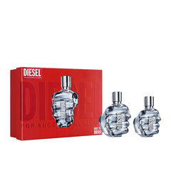 Diesel Only The Brave Perfume Eau De Toilette Urban Energy