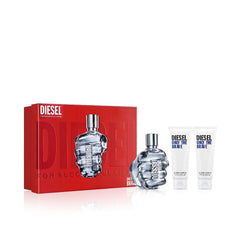 Diesel Only The Brave Perfume Eau De Toilette Urban Energy