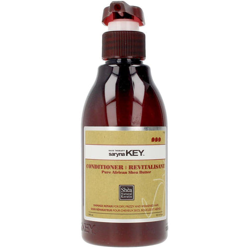 Saryna Key Damage Repair Acondicionador Para Cabello Sedoso Y Protegido