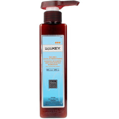 Saryna Key Mixed Sea Crema Gel Control De Rizos Para Cabello Rizado Sin Aclarado Rizos Radiantes Siempre